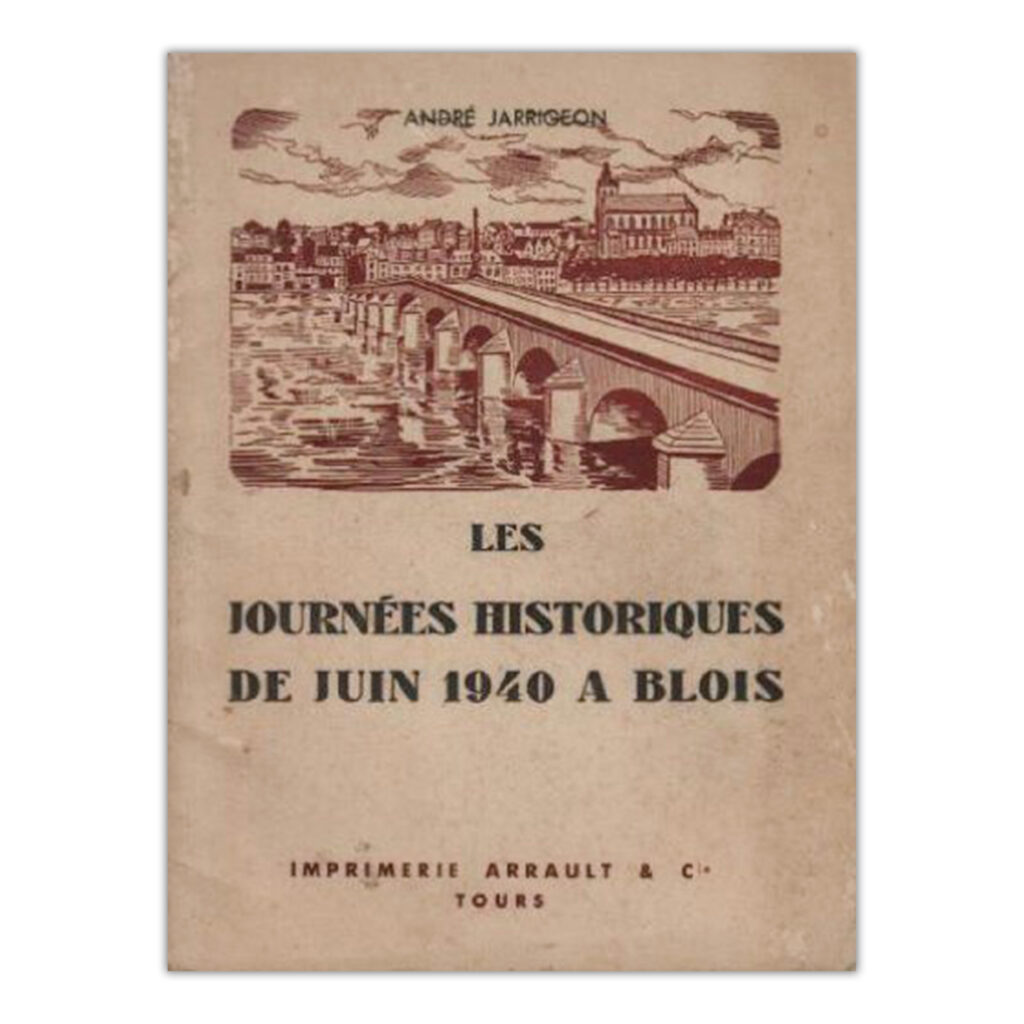 Blois 1940