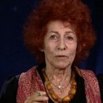Marceline Loridan-Ivens (1928-2018)