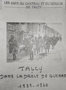 Talcy 1939-190