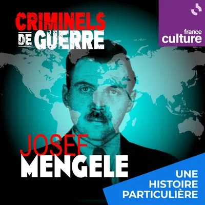 Josef Mengele