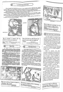 Bulletin de la Mémoire janvier 1997