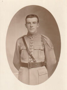 René Masson - juin 1931