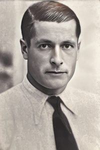 André delaunay_Portrait