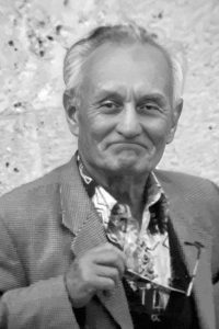 Georges Angeli_Portrait-N&B_WEB