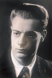 Maillet-André_Portrait