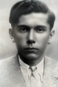 Pierre Perry_Portrait