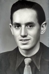 TANVIER_ROBERT-EMMANUEL Bill